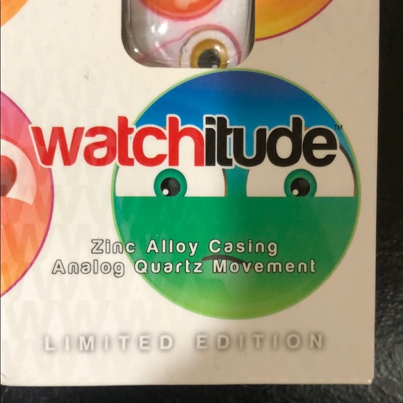 Brand New Watchitude Slap Watch - Picture 4 of 6